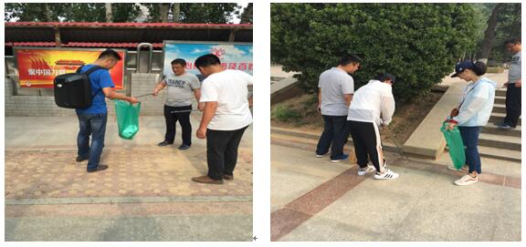 李猛來公司督查重點項目建設(shè)時強調(diào)  確保項目早建成早投產(chǎn)早達效  自覺推動綠色循環(huán)低碳發(fā)展