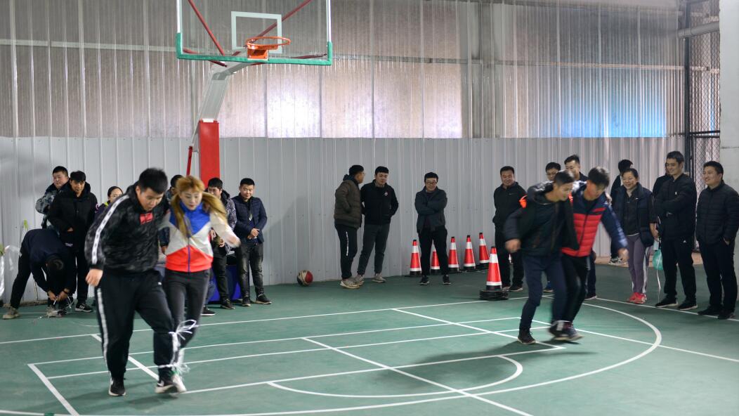 趙振華在嘉合調(diào)研時(shí)強(qiáng)調(diào)努力提升企業(yè)能力水平   當(dāng)好高質(zhì)量發(fā)展領(lǐng)跑者