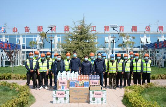 省檢察院領導來六國督導生態環境問題整改