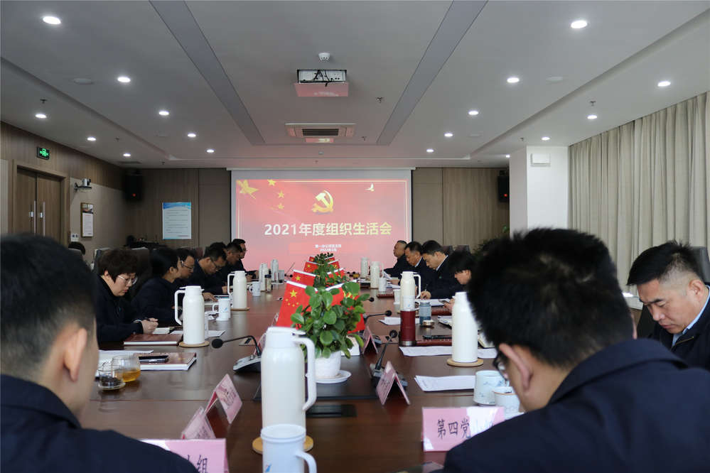 市領導來集團調研指導工作