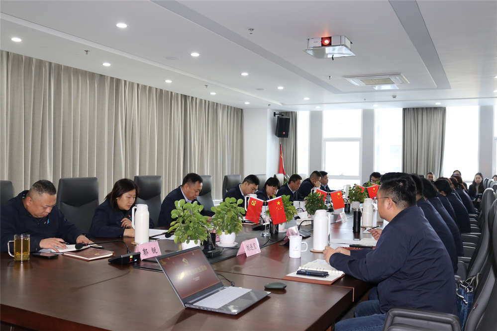 市領導走訪納源紓難解憂促發展