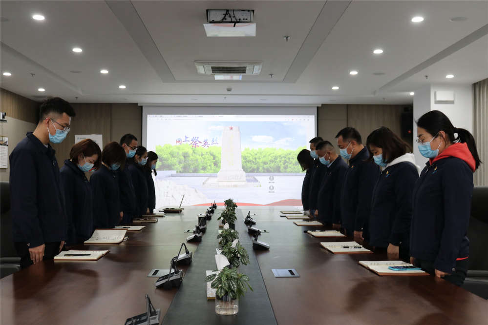 強強聯合　　優勢互補　　銅化集團與靈通集團開啟全面戰略合作