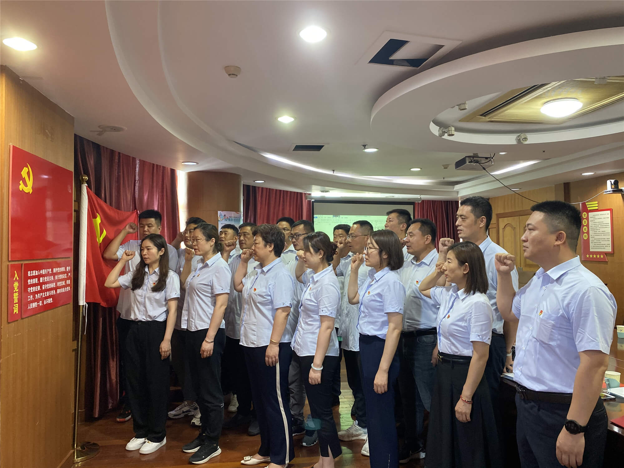 土壤生態(tài)環(huán)境司到湖北六國(guó)調(diào)研地下水污染防治