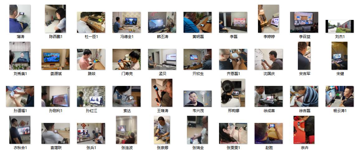 孔濤率隊(duì)來(lái)六國(guó)化工“送清涼”